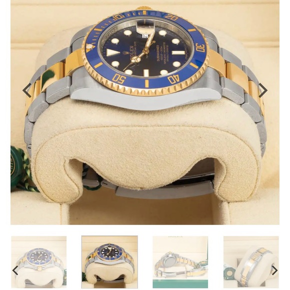 Rolex Watch - Picture 12 of 13